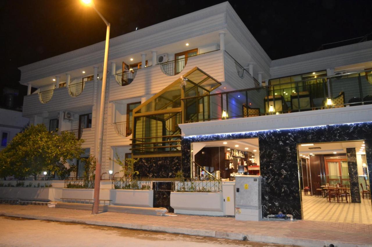 Britannia Hotel Village Kemer Kültér fotó