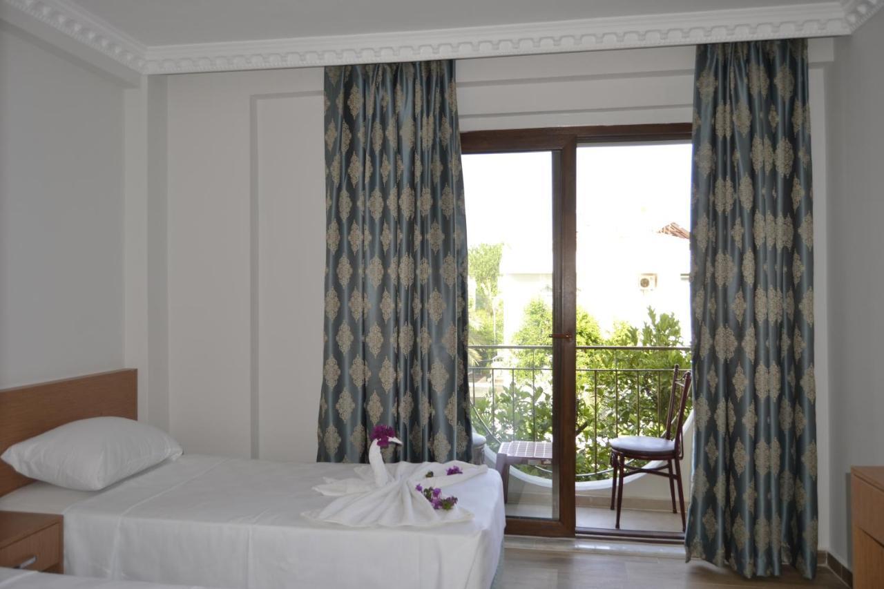 Britannia Hotel Village Kemer Kültér fotó