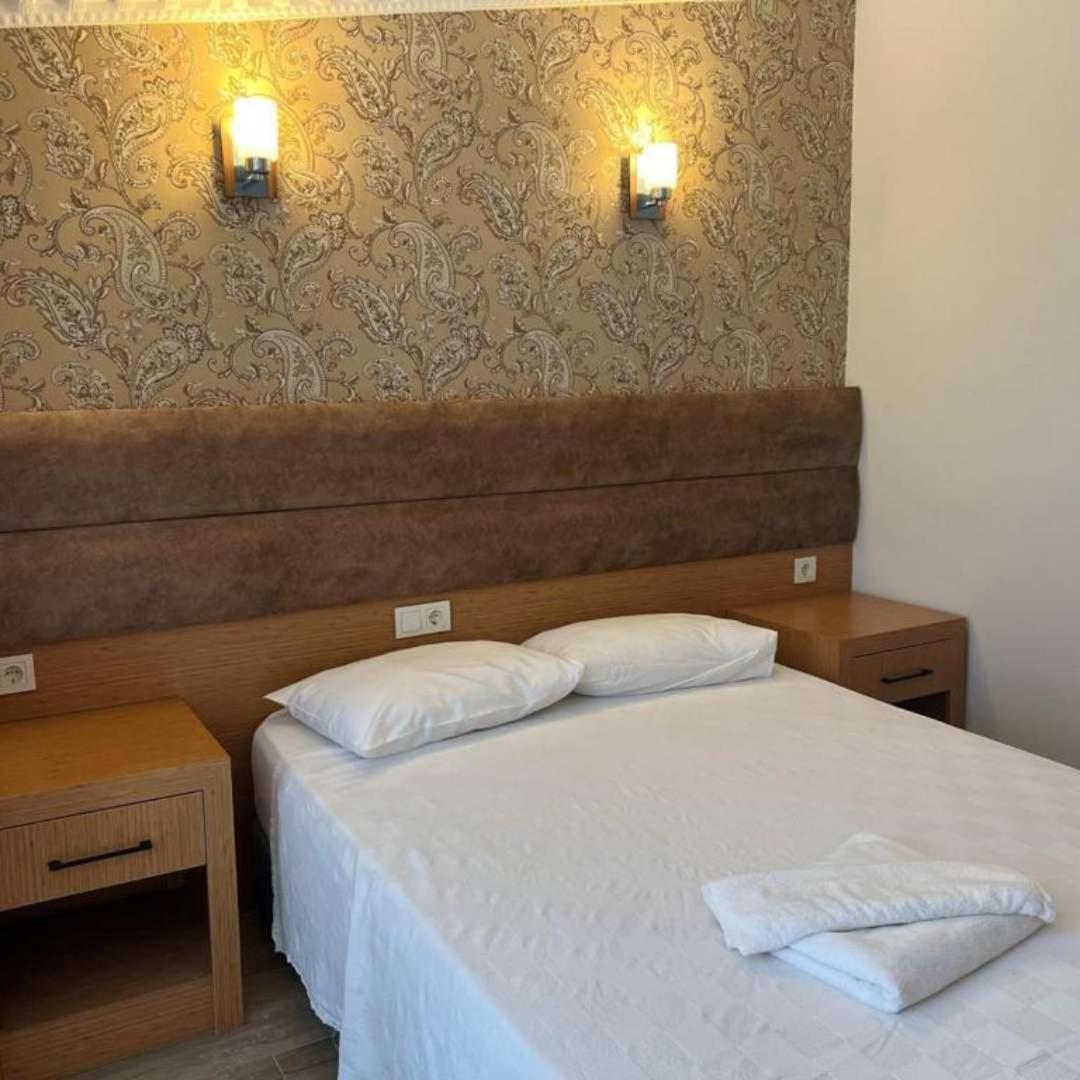 Britannia Hotel Village Kemer Kültér fotó
